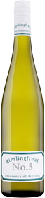 Rieslingfreak No.5 Riesling 2024 Clare Valley